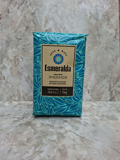Esmeralda 1kg