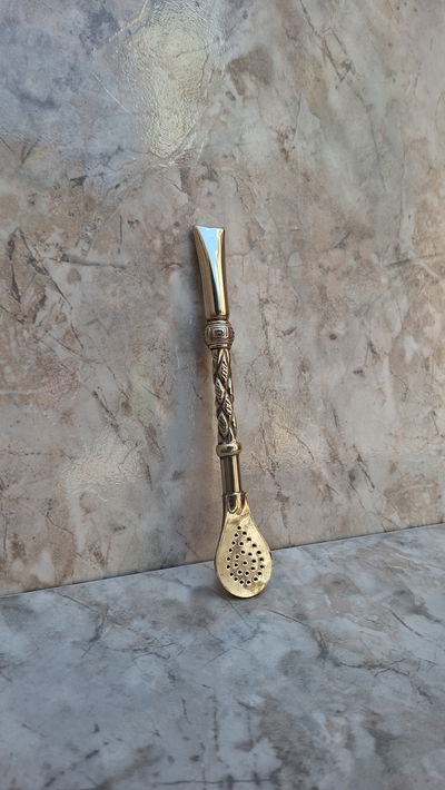 Bombillon Recto full alpaca