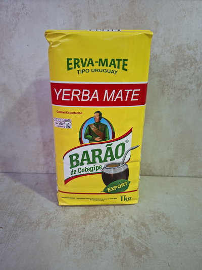 Barão 1kg