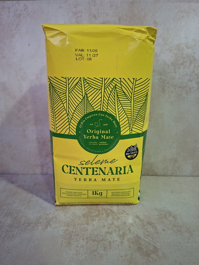 Centenaria 1kg