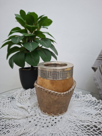 IMPERIAL CAMPERO CINCELADO