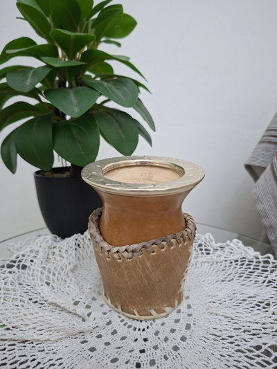 CAMIONERO CAMPERO CINCELADO