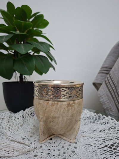 IMPERIAL CUERO CRUDO