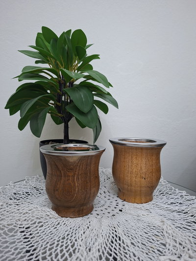 CAMIONERO DE ALGARROBO