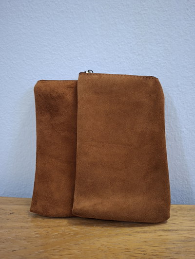 Yerbera Descarne Marrón 250g