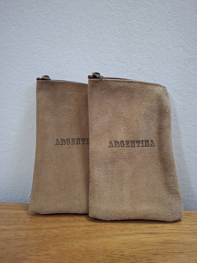 Yerbera Edición Argentina 250g