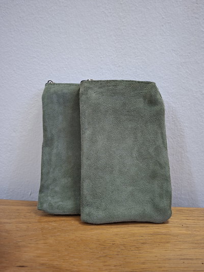 Yerbera Descarne Verde 250g