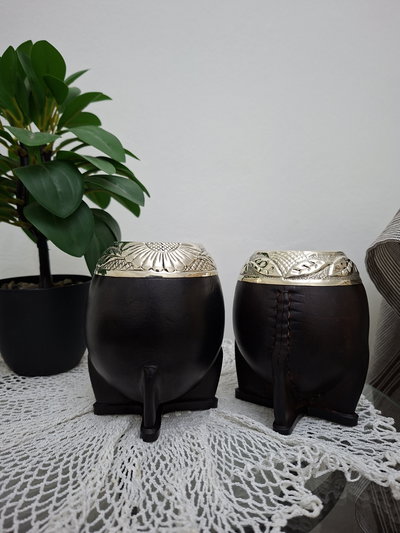 TORPEDO AL LACRE ARO EN BRONCE