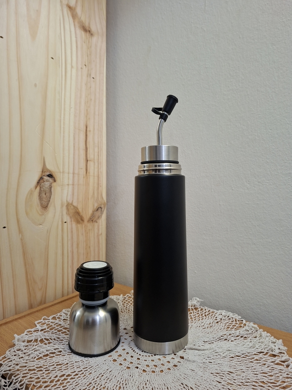 Mate listo / Termo de 750ml