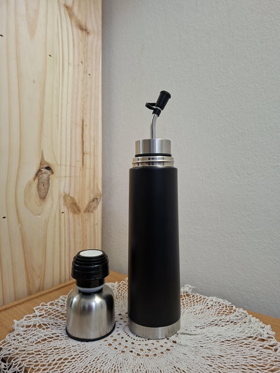 Mate listo / Termo de 750ml