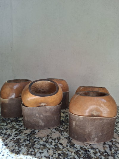 MATE GALLETA