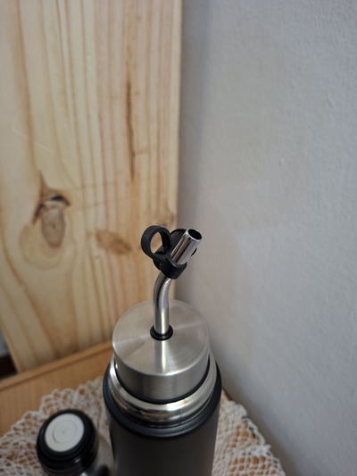 Mate listo / Termo de 750ml