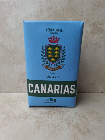 Canarias Suave KG