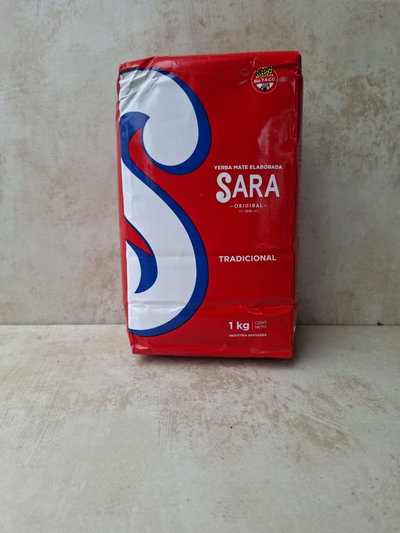 Sara Tradicional KG
