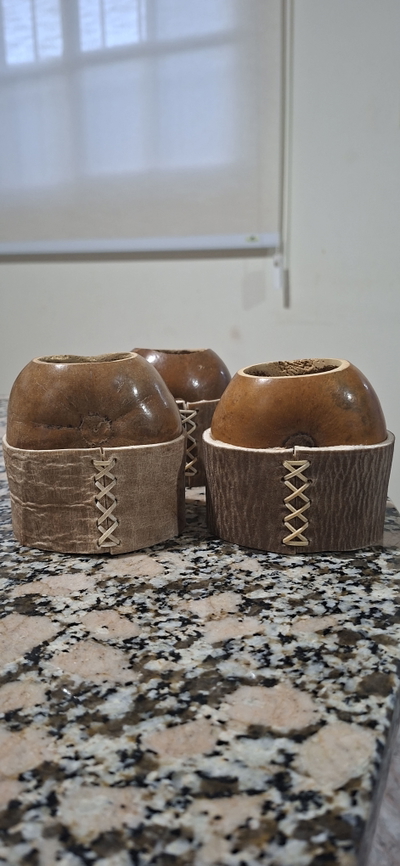MATE GALLETA