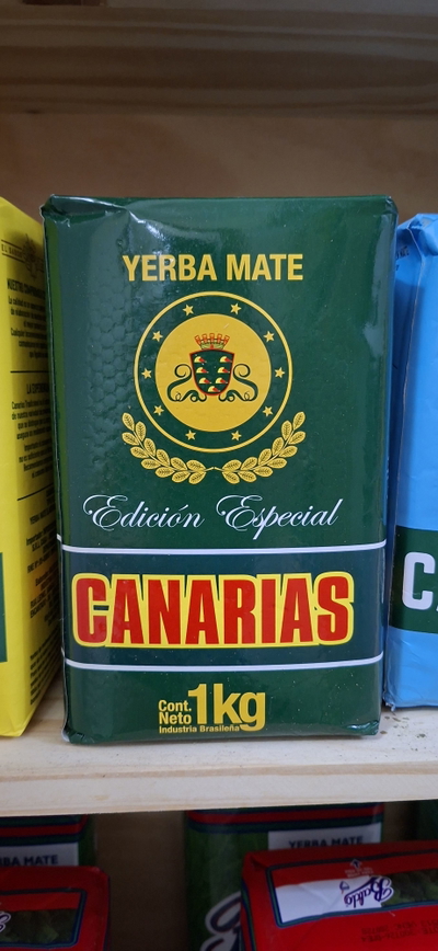 Canarias Edición Esp. 1kg