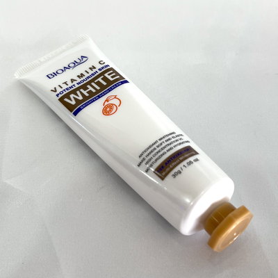 CREMA PARA MANOS VITAMINA C | SADOER