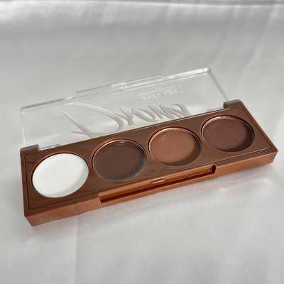 KIT DE CEJAS X4 | ANYLADY