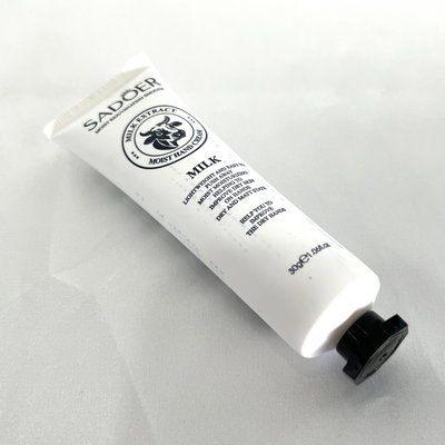 CREMA PARA MANOS MILK | SADOER