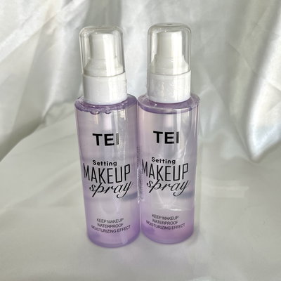 FIJADOR DE MAQUILLAJE EN SPRAY | TEI 