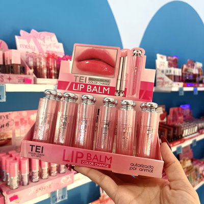 BALSAMO FLAVORED | TEI