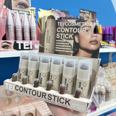 CONTORNO STICK | TEI