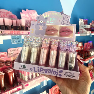 LIP BALM OSITO | TEI