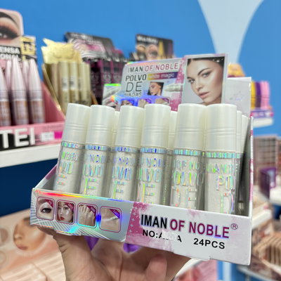 POLVO DE HADAS ROLON | IMAN OF NOBLE 