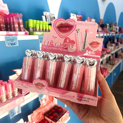 BALSAMO CORAZON | MEIKE 