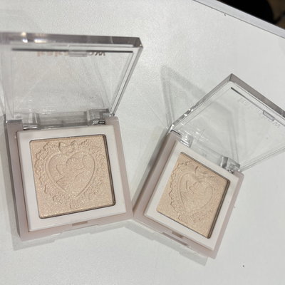 Iluminador cuadrado 01 KAKASHOW