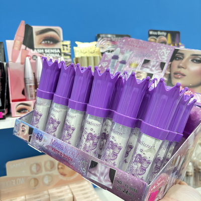 POLVO DE HADAS CORONA | MODASECRET 