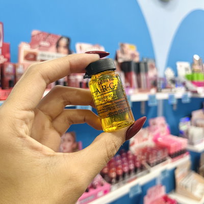 AMPOLLA ARGAN | FIDELITE 