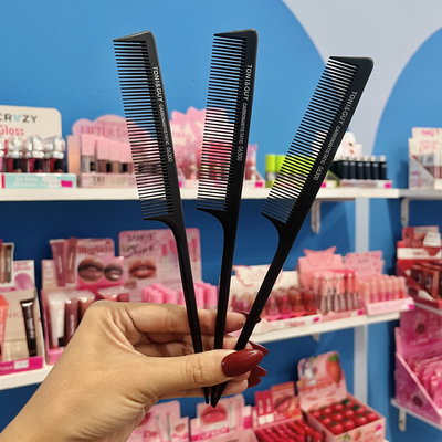 PEINE COLITA | TONI&GUY NEGRO