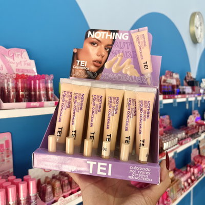 CORRECTOR NOTHING | TEI