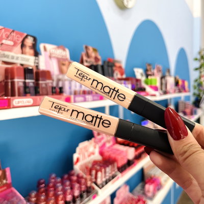 CORRECTOR MATTE | TEJAR