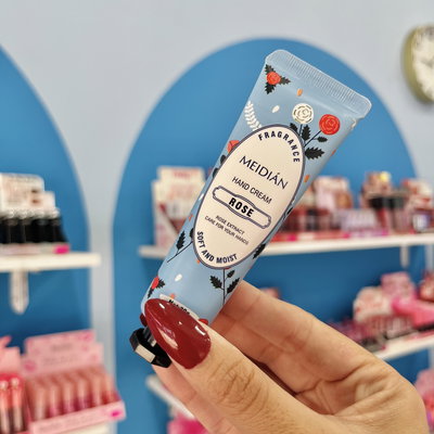 CREMA PARA MANOS | MEIDIAN 