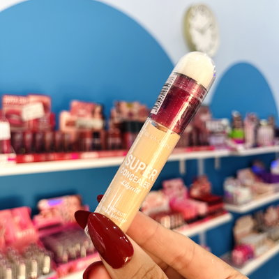 CORRECTOR CON ESPONJA | RIMERA QUINCE