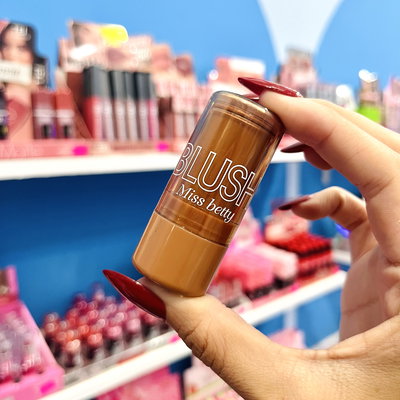 RUBOR GELATINA | MISS BETTY 