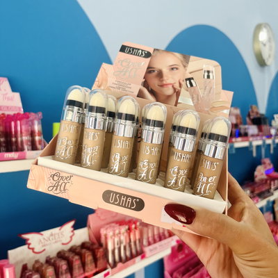 CORRECTOR COVER ALL | USHAS