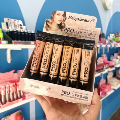 CORRECTOR LIQUIDO | MELIYA BEAUTY