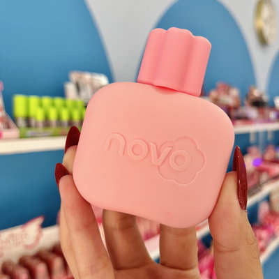 CREMA DE MANOS FLOR | NOVO