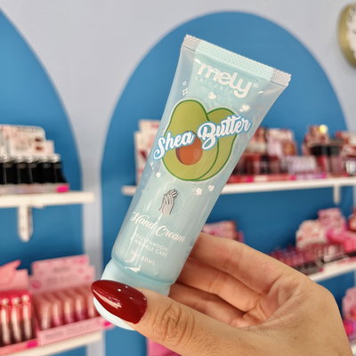 CREMA DE MANOS PALTA | MELY