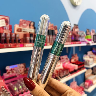 MASCARA DE PESTAÑAS | TEI 