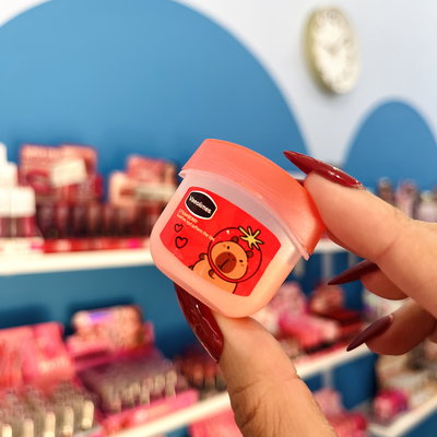 BALSAMO VASELINE CAPYBARA