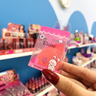 ESPONJA CONEJO X1 | ELOISE