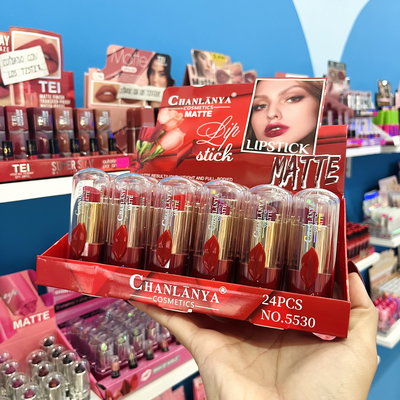 LABIAL MATTE LIP STICK | CHANLANYA