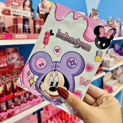 MASCARILLA MINNIE | KAKAZIYAN