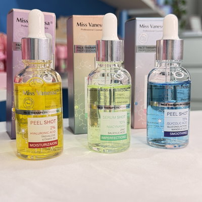 SERUM | MISS VANESSA  