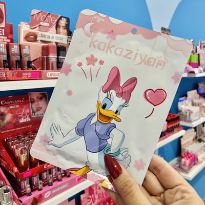 MASCARILLA DAYSI | KAKASIYAN 