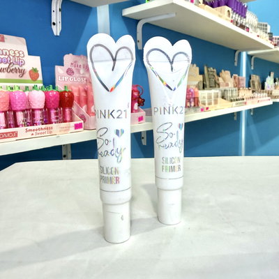 PRIMER SO READY | PINK21